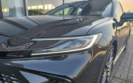 Toyota Camry, 2025 год, 4 650 000 рублей, 10 фотография