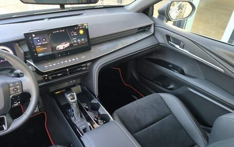 Toyota Camry, 2025 год, 4 650 000 рублей, 16 фотография