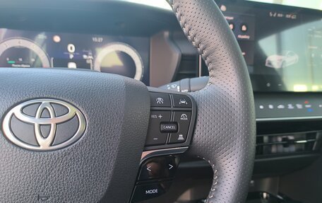 Toyota Camry, 2025 год, 4 650 000 рублей, 19 фотография