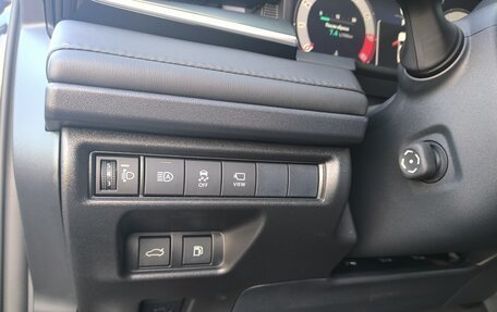 Toyota Camry, 2025 год, 4 650 000 рублей, 21 фотография