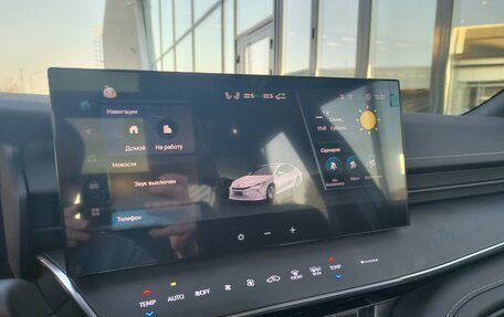 Toyota Camry, 2025 год, 4 650 000 рублей, 23 фотография