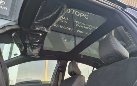 Toyota Camry, 2025 год, 4 650 000 рублей, 28 фотография