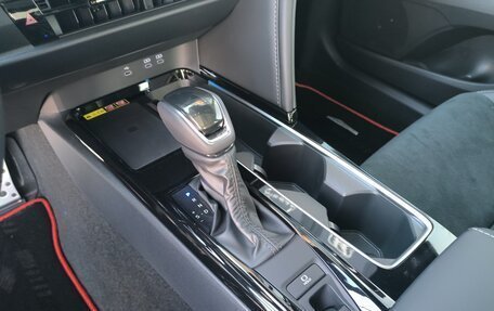 Toyota Camry, 2025 год, 4 650 000 рублей, 26 фотография