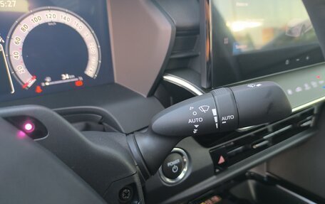 Toyota Camry, 2025 год, 4 650 000 рублей, 20 фотография