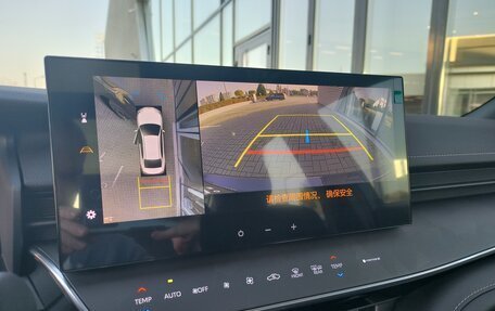 Toyota Camry, 2025 год, 4 650 000 рублей, 24 фотография