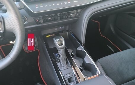 Toyota Camry, 2025 год, 4 650 000 рублей, 22 фотография