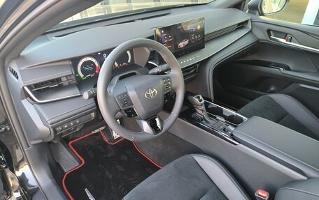 Toyota Camry, 2025 год, 4 650 000 рублей, 31 фотография