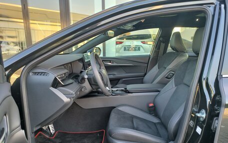 Toyota Camry, 2025 год, 4 650 000 рублей, 32 фотография