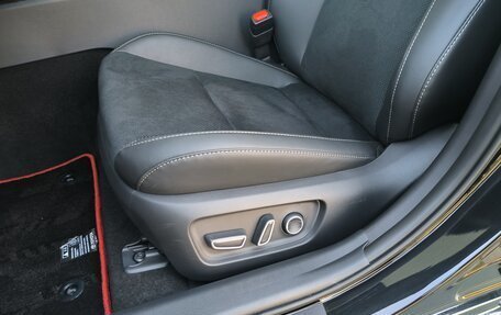 Toyota Camry, 2025 год, 4 650 000 рублей, 34 фотография