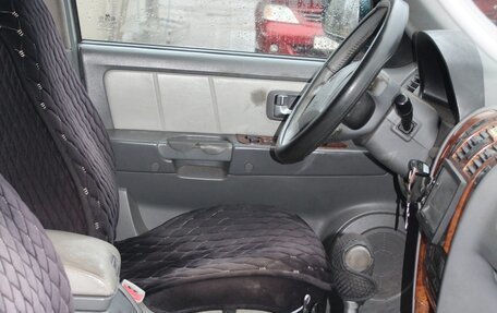 Hyundai Terracan I, 2005 год, 750 000 рублей, 2 фотография