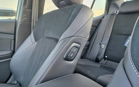 Toyota Camry, 2025 год, 4 650 000 рублей, 33 фотография