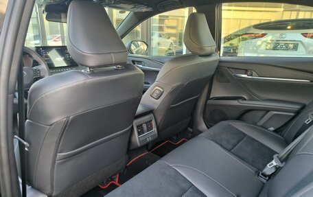 Toyota Camry, 2025 год, 4 650 000 рублей, 35 фотография