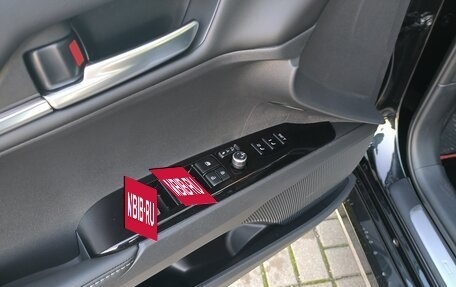 Toyota Camry, 2025 год, 4 650 000 рублей, 30 фотография