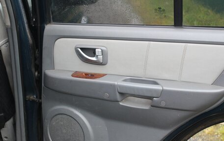 Hyundai Terracan I, 2005 год, 750 000 рублей, 4 фотография