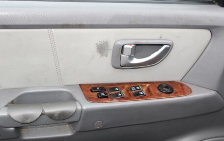 Hyundai Terracan I, 2005 год, 750 000 рублей, 5 фотография