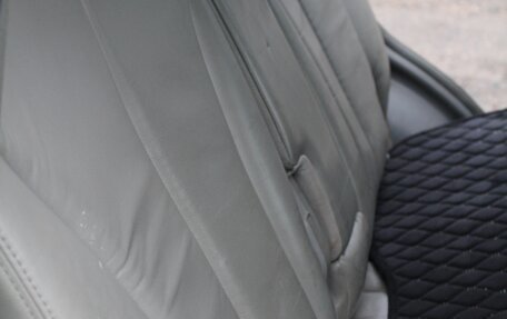 Hyundai Terracan I, 2005 год, 750 000 рублей, 13 фотография