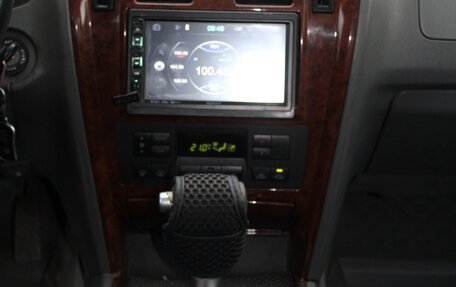 Hyundai Terracan I, 2005 год, 750 000 рублей, 11 фотография