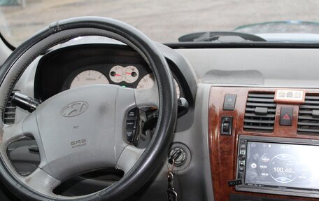 Hyundai Terracan I, 2005 год, 750 000 рублей, 6 фотография