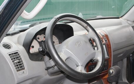 Hyundai Terracan I, 2005 год, 750 000 рублей, 10 фотография