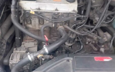 Volkswagen Passat B3, 1993 год, 218 000 рублей, 6 фотография