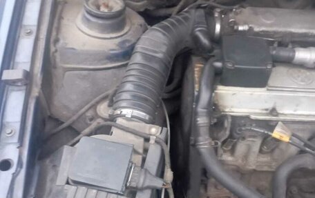 Volkswagen Passat B3, 1993 год, 218 000 рублей, 4 фотография