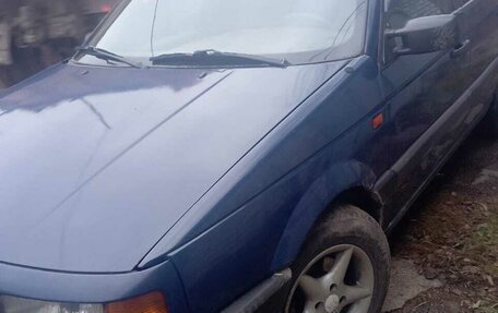 Volkswagen Passat B3, 1993 год, 218 000 рублей, 2 фотография