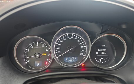 Mazda CX-5 II, 2016 год, 1 980 000 рублей, 11 фотография