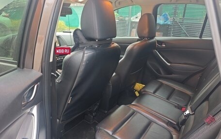 Mazda CX-5 II, 2016 год, 1 980 000 рублей, 9 фотография