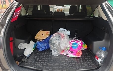 Mazda CX-5 II, 2016 год, 1 980 000 рублей, 7 фотография