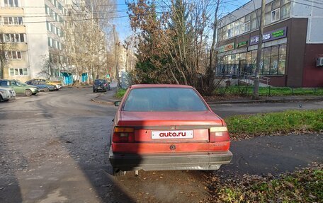 Volkswagen Jetta III, 1987 год, 3 фотография