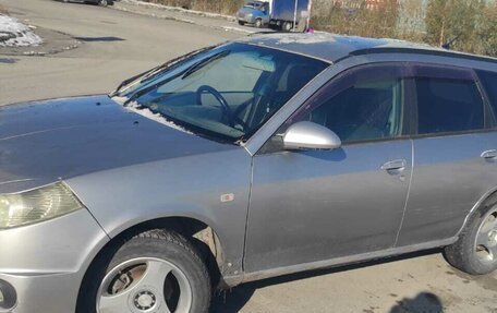 Nissan Wingroad III, 2002 год, 350 000 рублей, 2 фотография