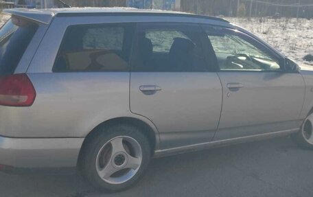 Nissan Wingroad III, 2002 год, 350 000 рублей, 6 фотография