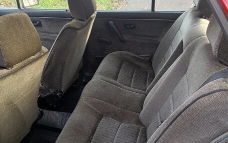 Volkswagen Jetta III, 1987 год, 5 фотография