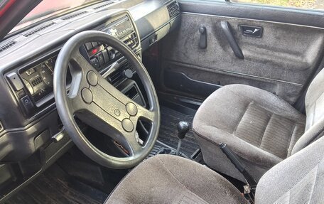 Volkswagen Jetta III, 1987 год, 4 фотография