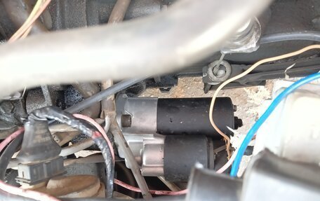 Volkswagen Jetta III, 1987 год, 6 фотография