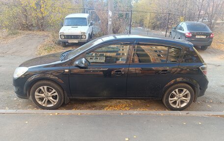 Opel Astra H, 2010 год, 460 000 рублей, 3 фотография