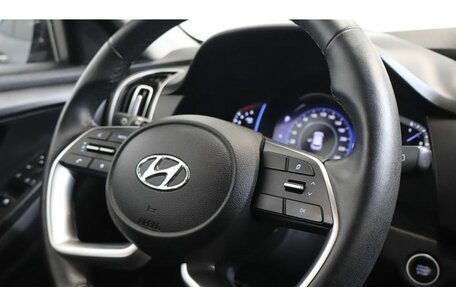 Hyundai Creta, 2022 год, 2 316 008 рублей, 8 фотография