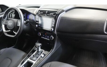 Hyundai Creta, 2022 год, 2 316 008 рублей, 5 фотография