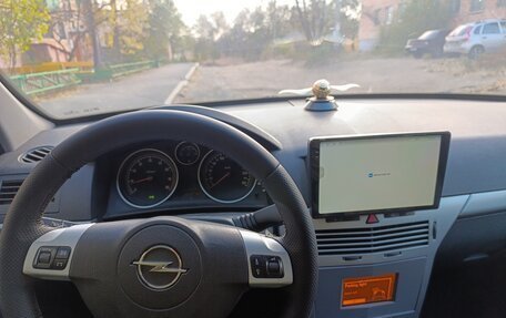 Opel Astra H, 2010 год, 460 000 рублей, 5 фотография