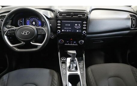 Hyundai Creta, 2022 год, 2 316 008 рублей, 11 фотография