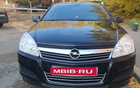 Opel Astra H, 2010 год, 460 000 рублей, 4 фотография