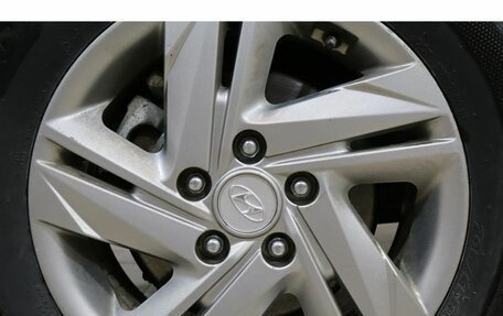 Hyundai Creta, 2022 год, 2 316 008 рублей, 21 фотография