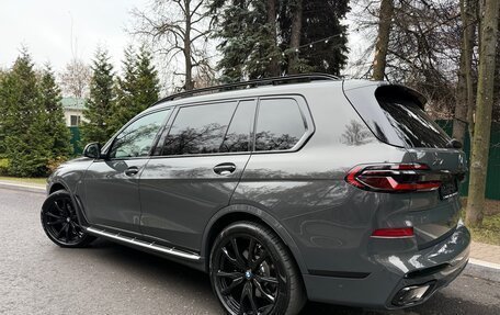BMW X7, 2024 год, 16 350 000 рублей, 2 фотография
