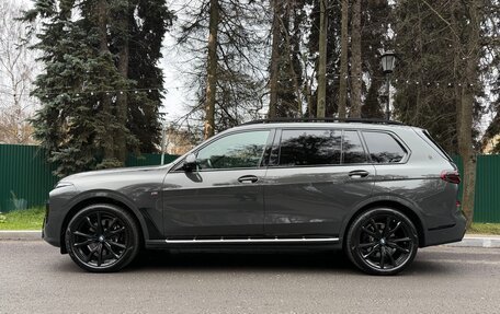 BMW X7, 2024 год, 16 350 000 рублей, 5 фотография