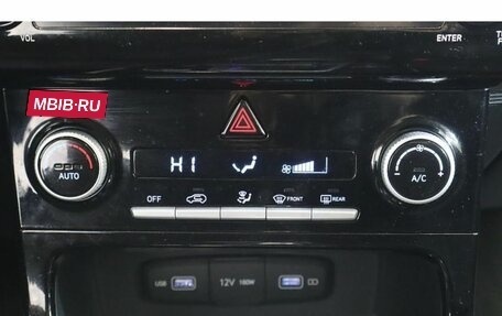 Hyundai Creta, 2022 год, 2 316 008 рублей, 13 фотография