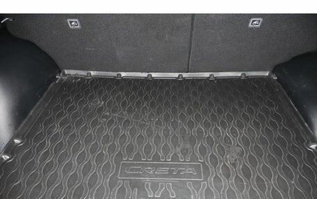 Hyundai Creta, 2022 год, 2 316 008 рублей, 20 фотография