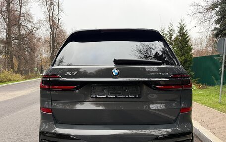 BMW X7, 2024 год, 16 350 000 рублей, 8 фотография