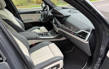 BMW X7, 2024 год, 16 350 000 рублей, 13 фотография