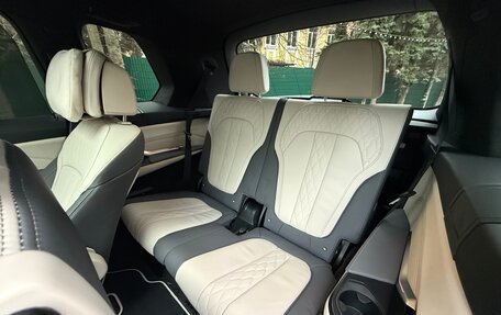 BMW X7, 2024 год, 16 350 000 рублей, 17 фотография