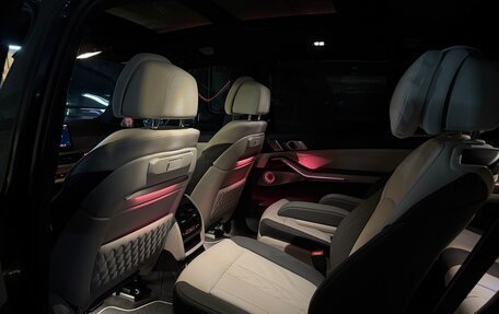 BMW X7, 2024 год, 16 350 000 рублей, 15 фотография